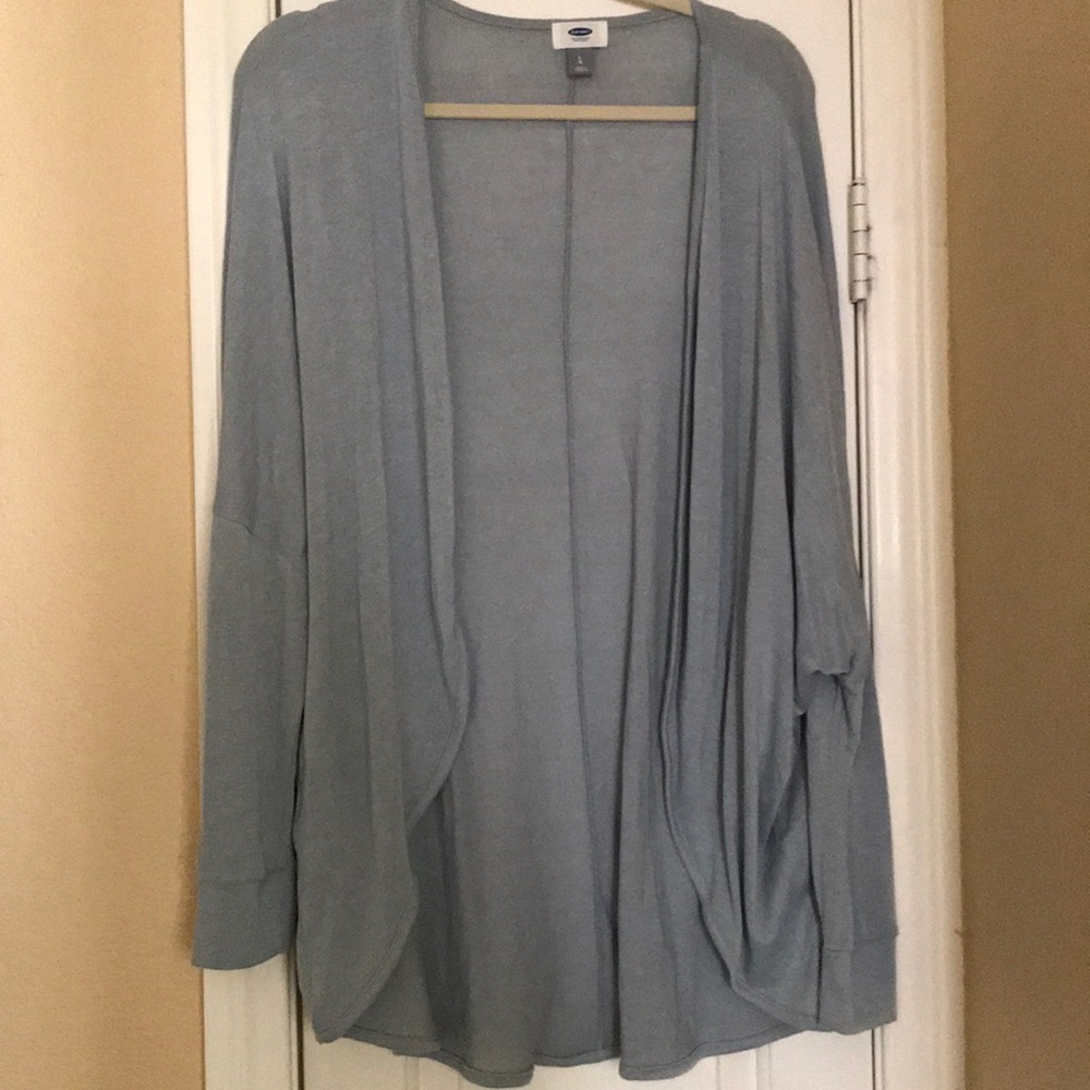 Cardigan - Picture 2 of 2